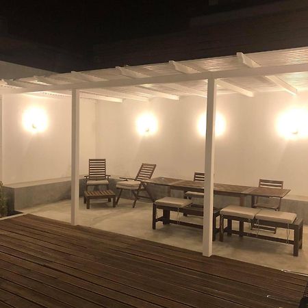Sunshine Patio Getaway Villa Vila Nova de Milfontes Dış mekan fotoğraf