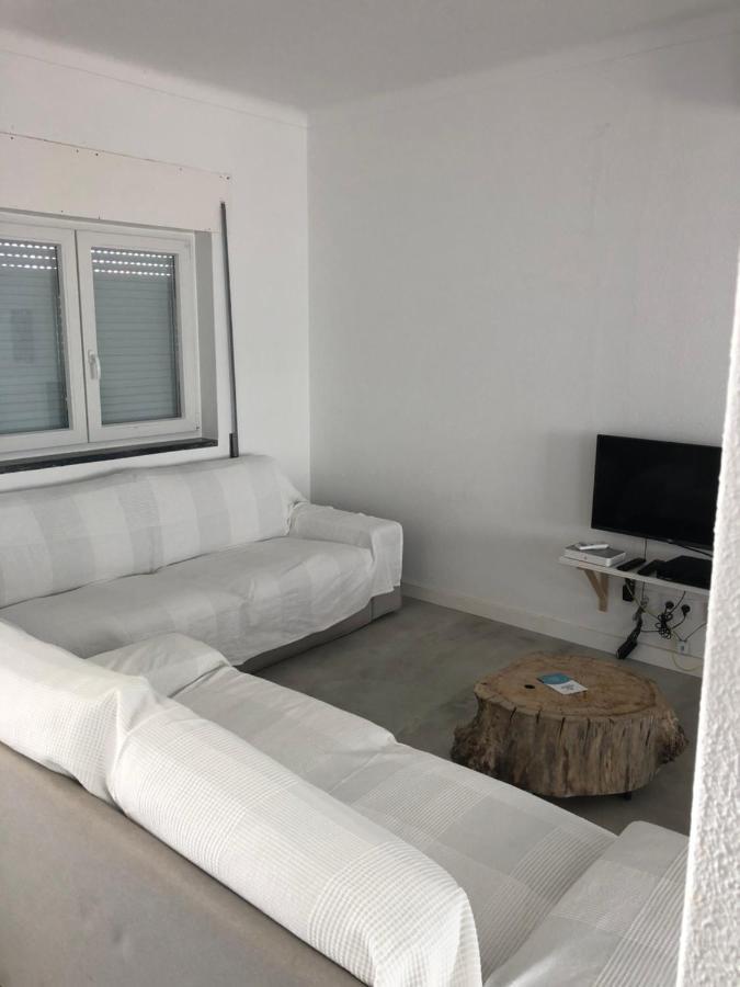 Sunshine Patio Getaway Villa Vila Nova de Milfontes Dış mekan fotoğraf
